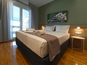 Athens Sweet Home by YHA